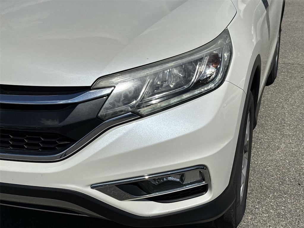Thumbnail: 2015 Honda CR-V - 18