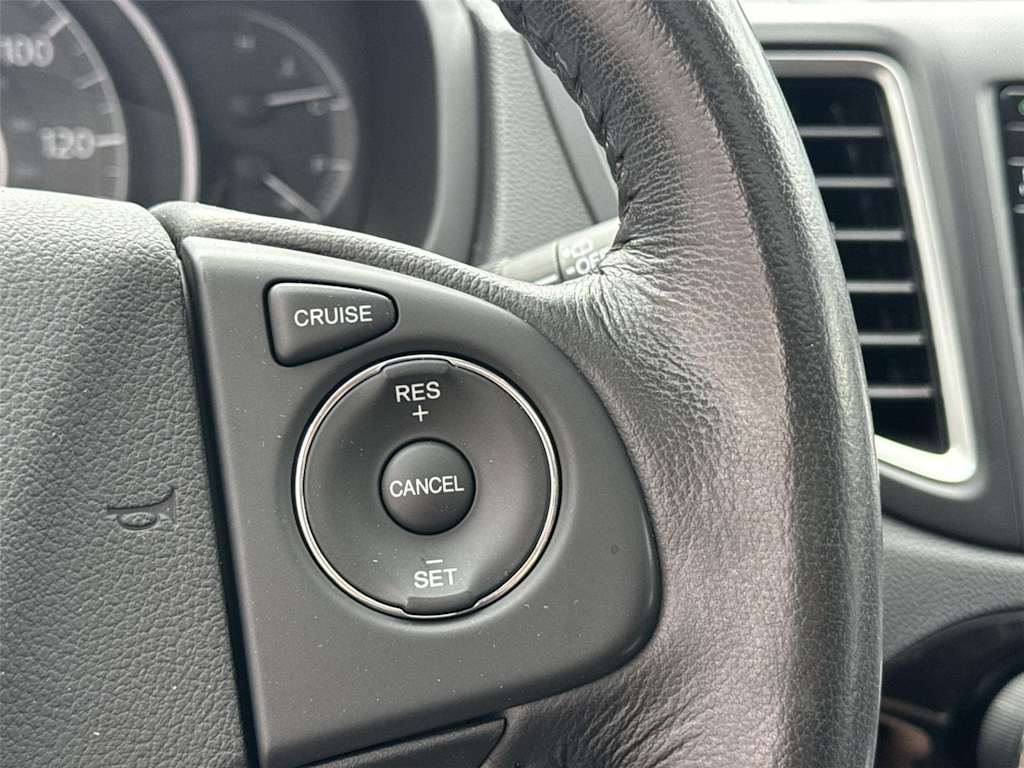 Thumbnail: 2015 Honda CR-V - 25