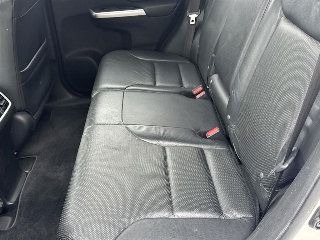 Thumbnail: 2015 Honda CR-V - 8
