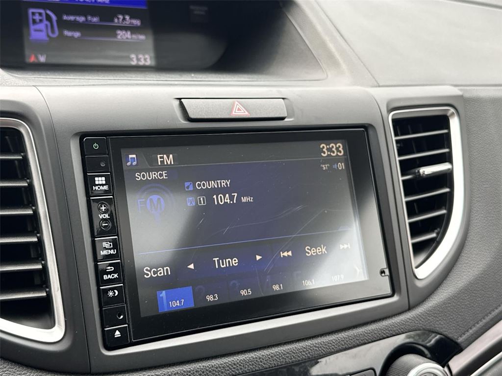 Thumbnail: 2015 Honda CR-V - 28