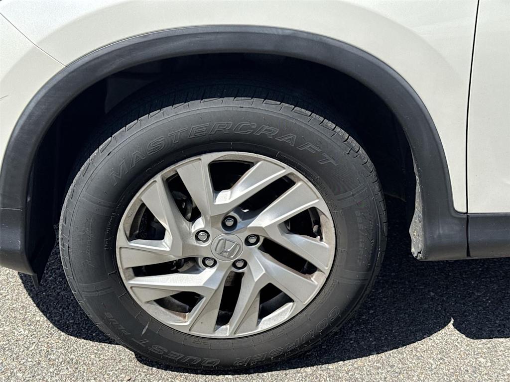 Thumbnail: 2015 Honda CR-V - 5