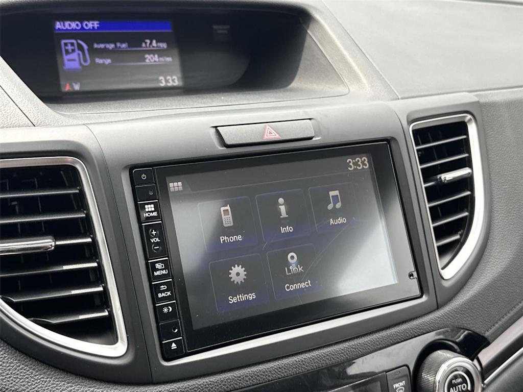 Thumbnail: 2015 Honda CR-V - 9