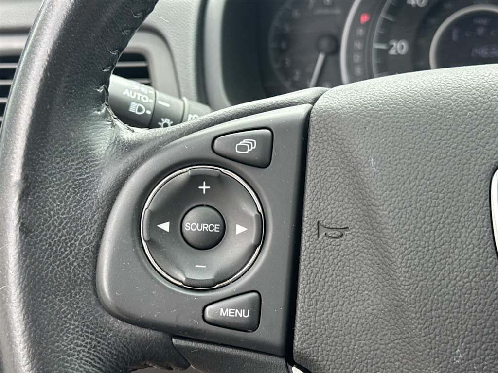 Thumbnail: 2015 Honda CR-V - 24