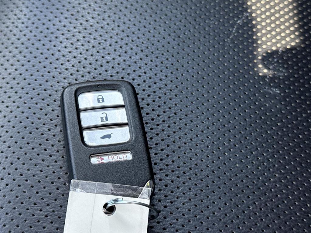 Thumbnail: 2015 Honda CR-V - 12