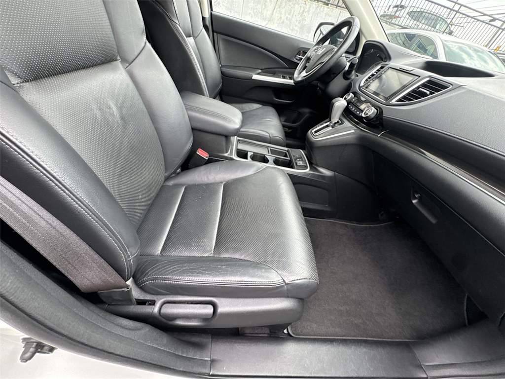 Thumbnail: 2015 Honda CR-V - 22
