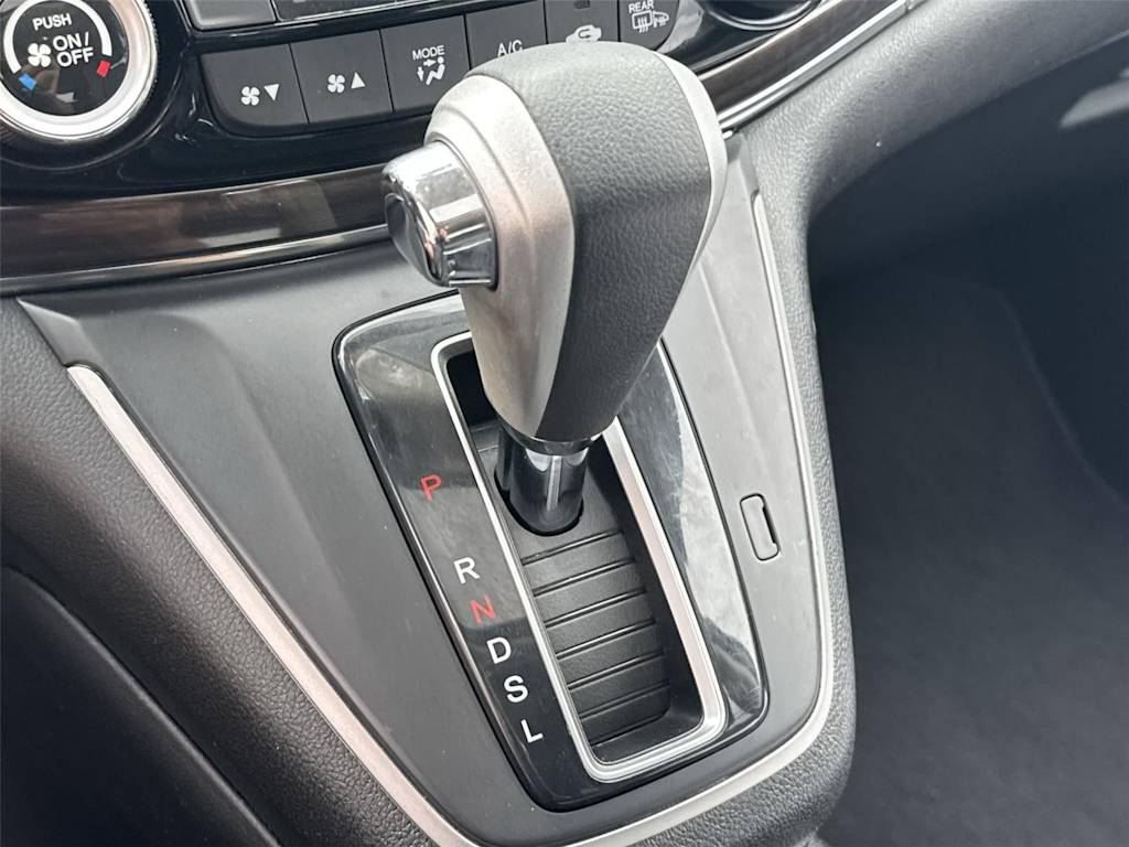 Thumbnail: 2015 Honda CR-V - 29