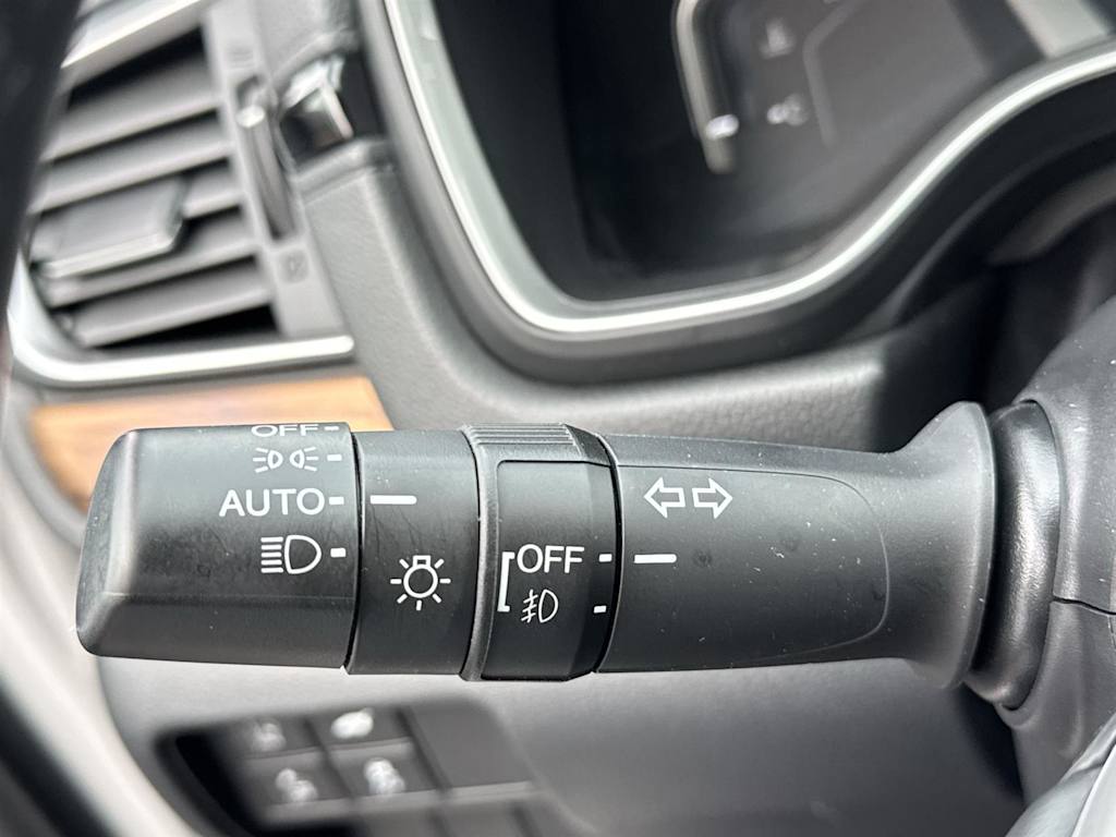 Thumbnail: 2022 Honda CR-V - 30