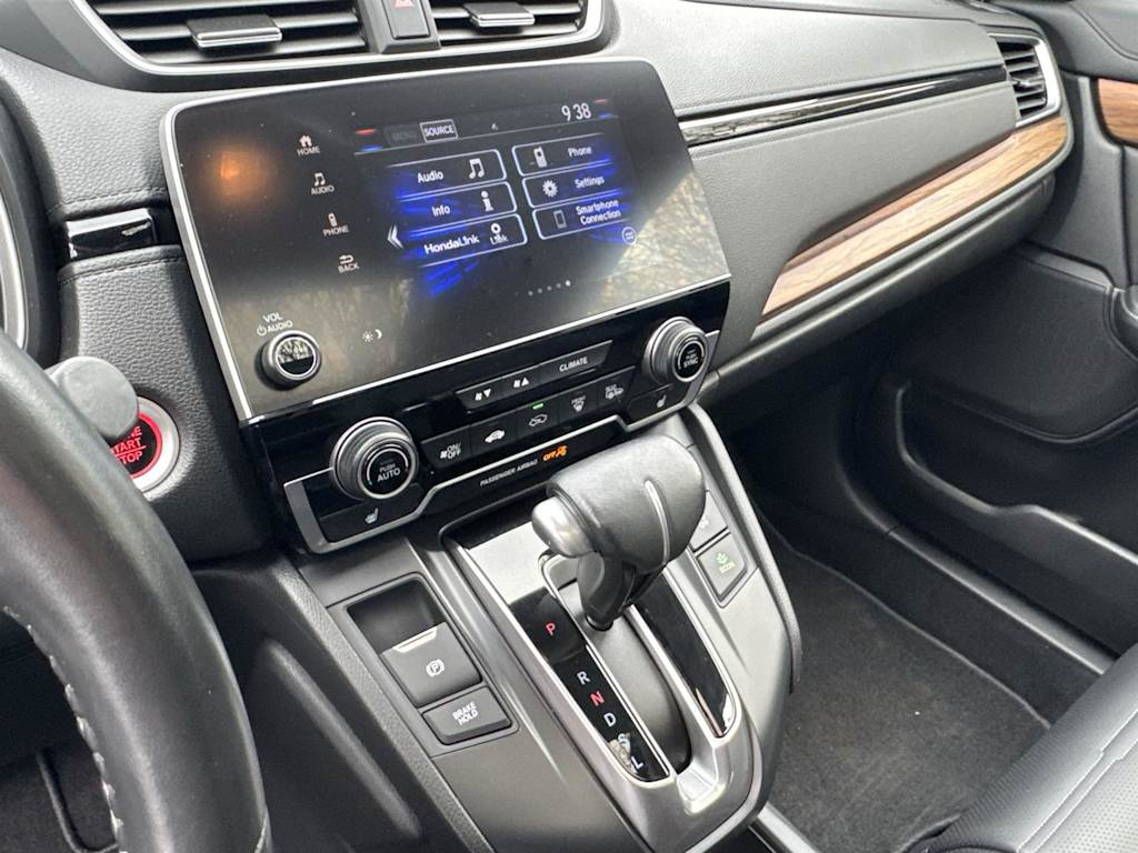 Thumbnail: 2022 Honda CR-V - 13