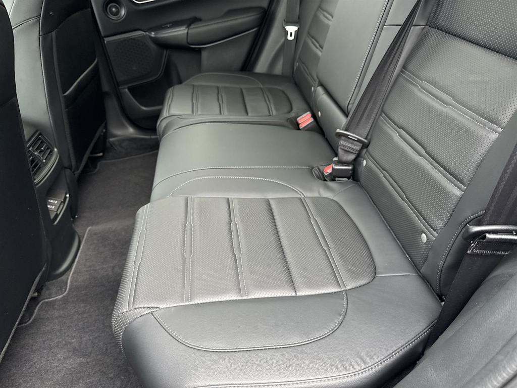 Thumbnail: 2022 Honda CR-V - 11