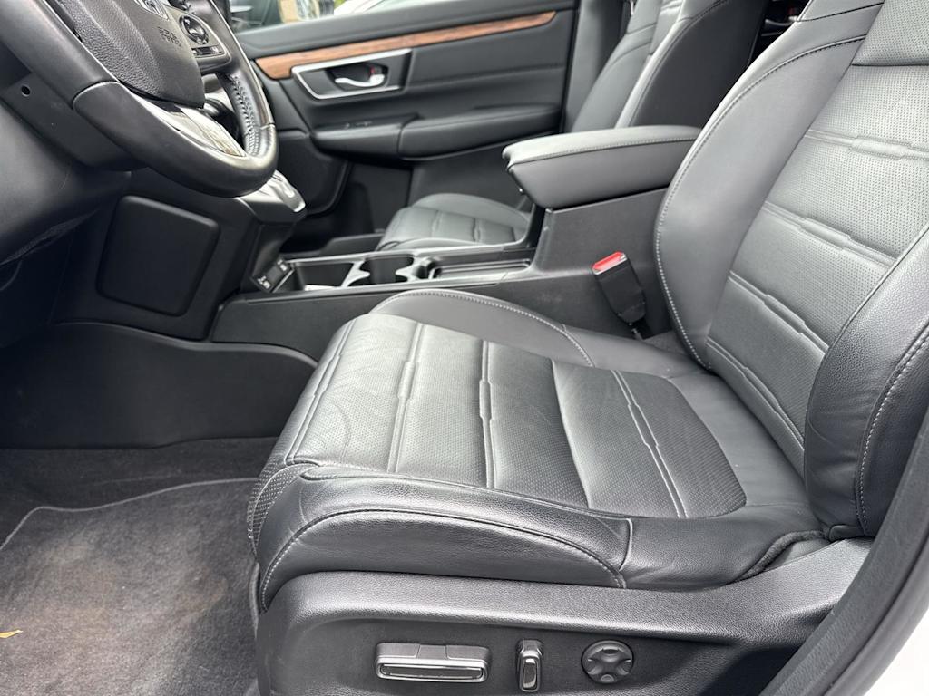 Thumbnail: 2022 Honda CR-V - 9