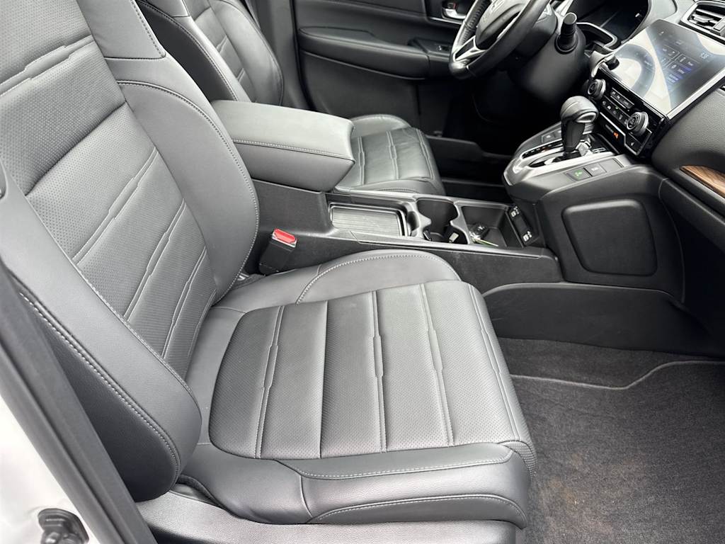 Thumbnail: 2022 Honda CR-V - 26