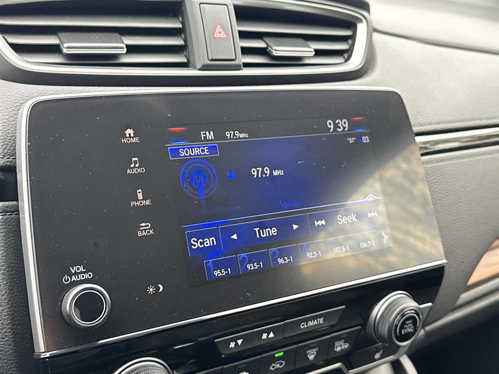 Thumbnail: 2022 Honda CR-V - 31