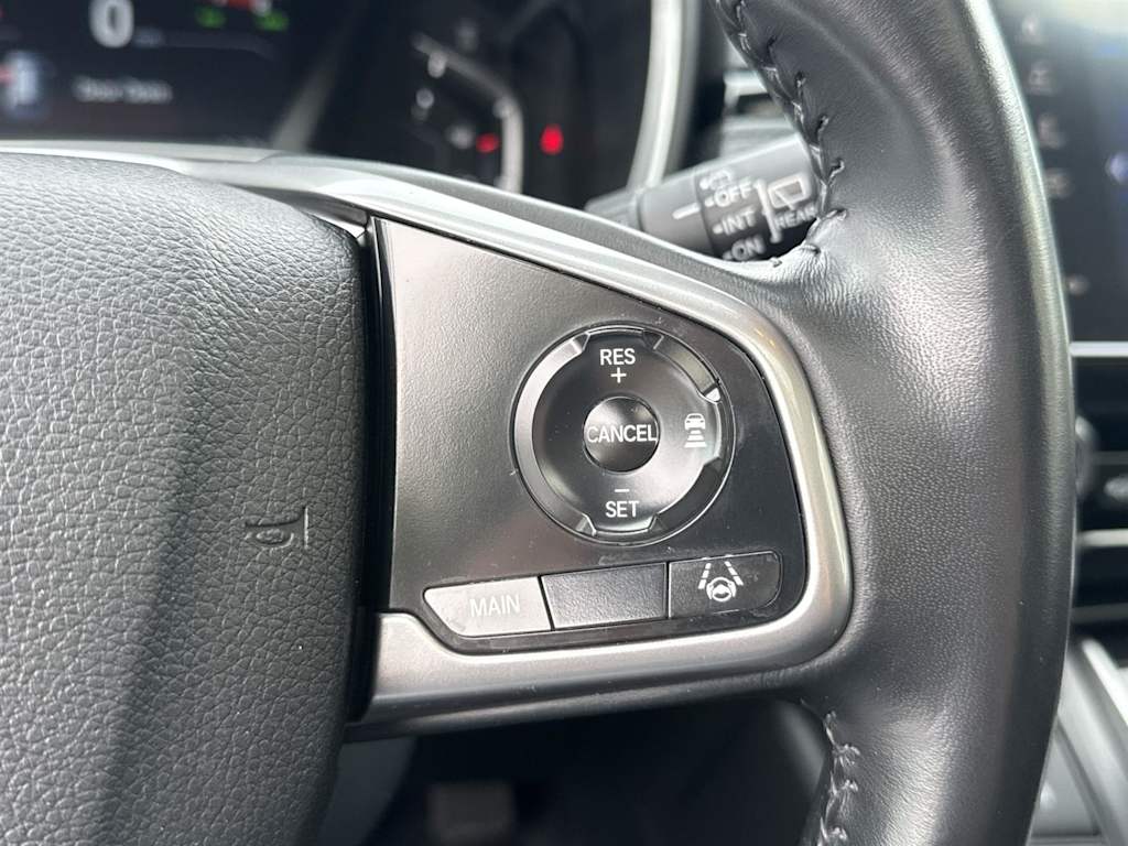 Thumbnail: 2022 Honda CR-V - 28