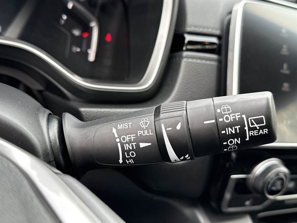 Thumbnail: 2022 Honda CR-V - 29