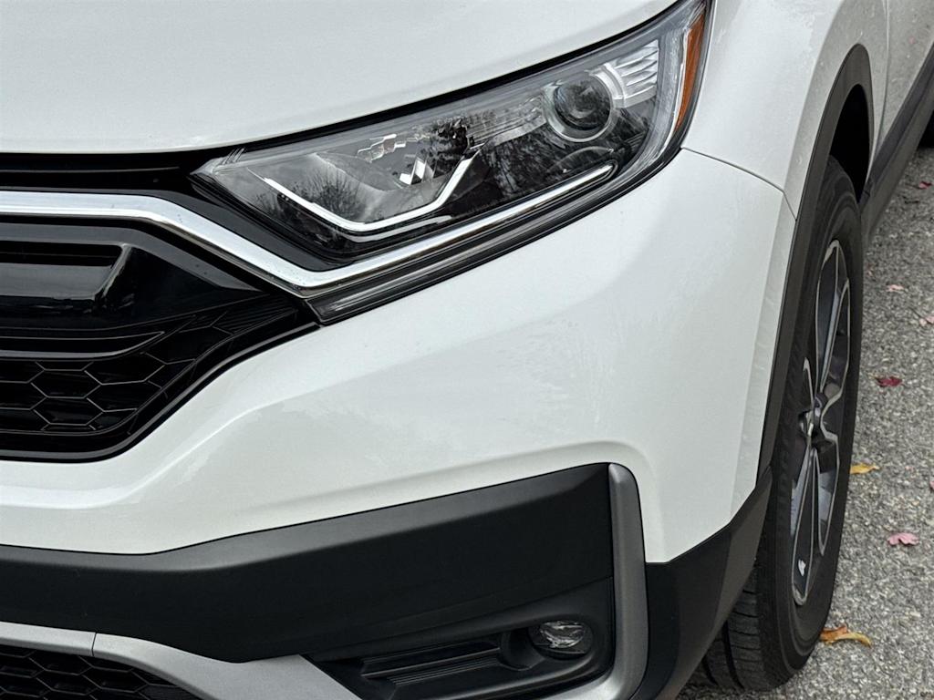 Thumbnail: 2022 Honda CR-V - 21