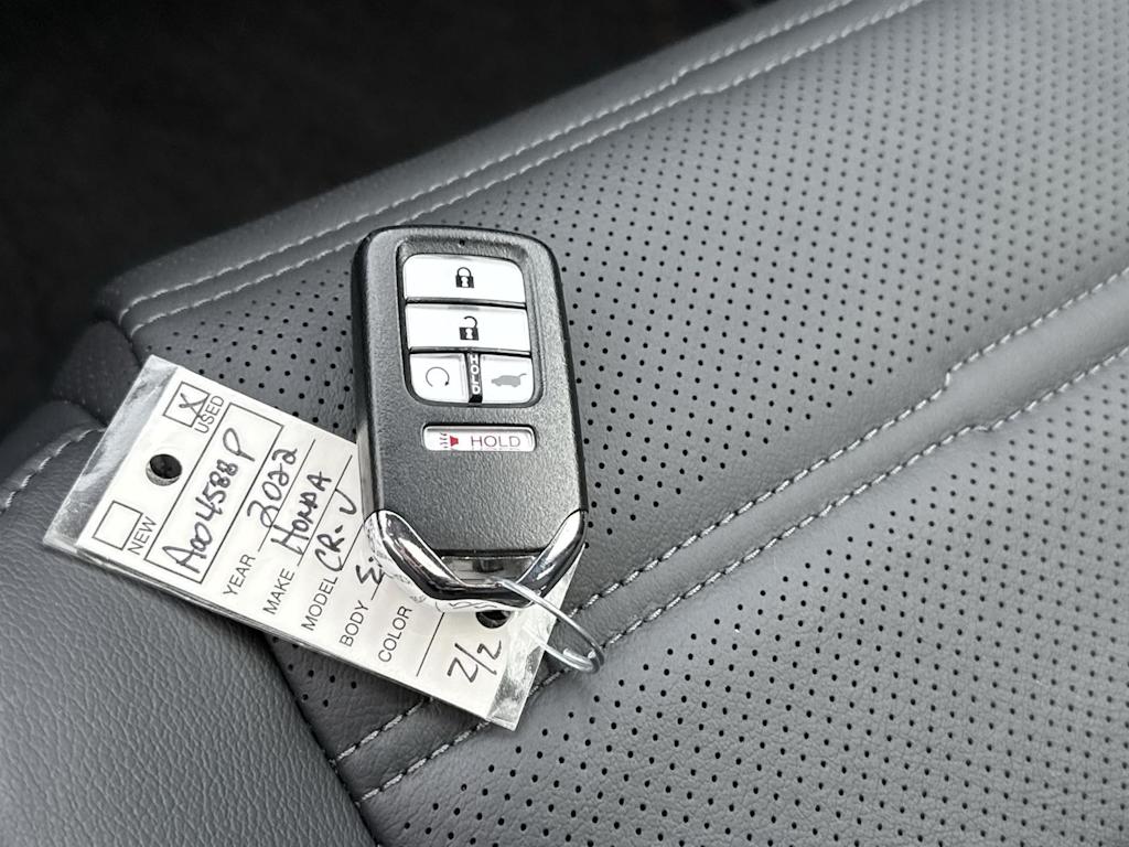 Thumbnail: 2022 Honda CR-V - 16