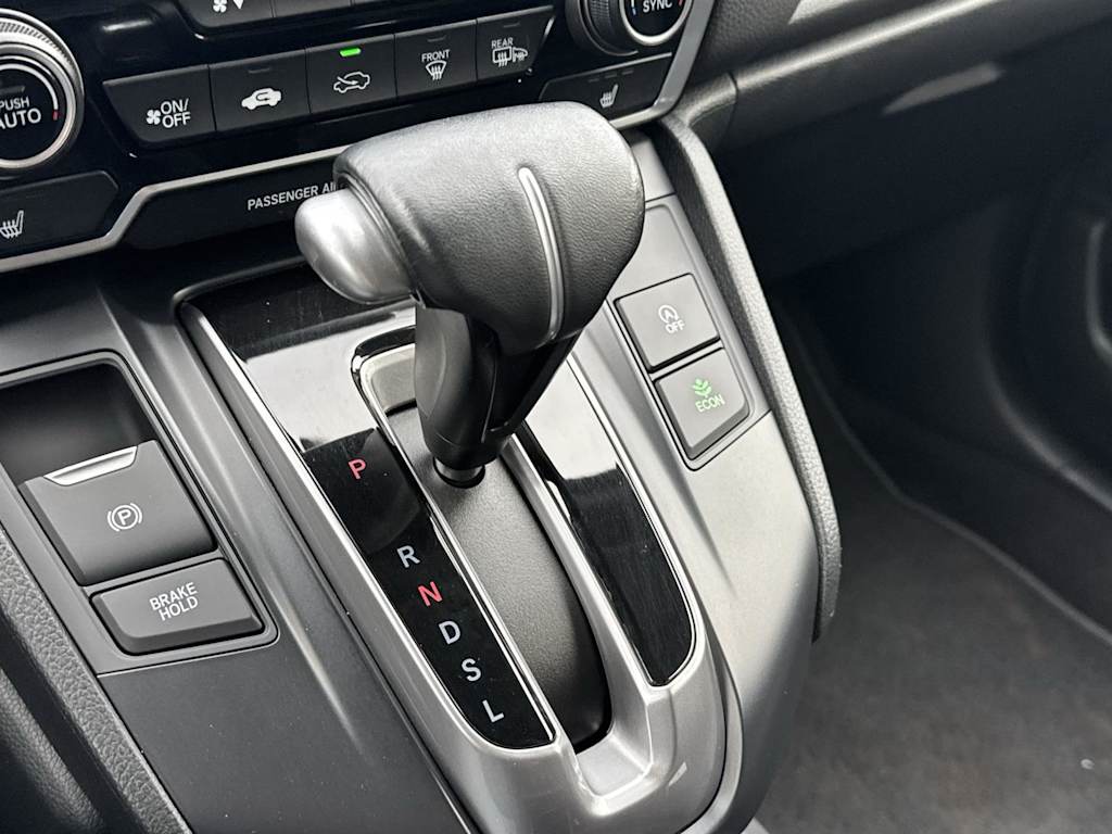 Thumbnail: 2022 Honda CR-V - 32