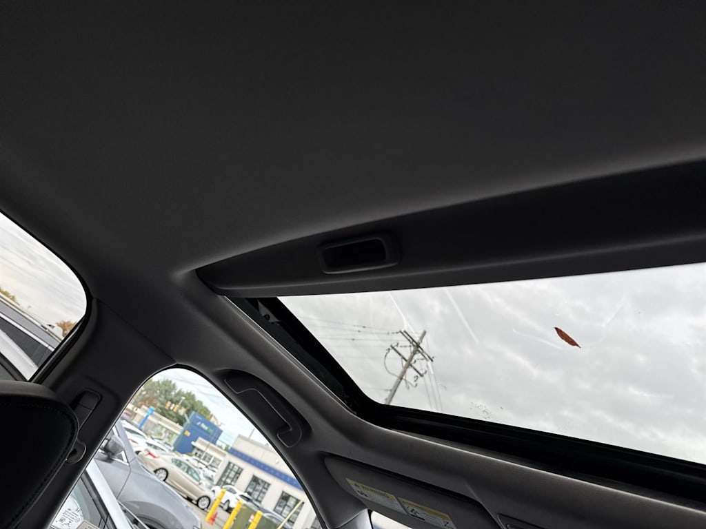 Thumbnail: 2022 Honda CR-V - 25