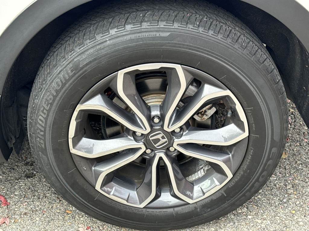 Thumbnail: 2022 Honda CR-V - 8