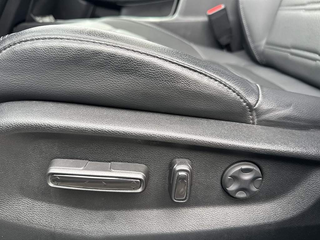 Thumbnail: 2022 Honda CR-V - 23