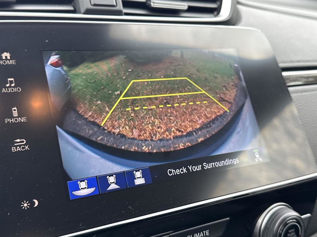 Thumbnail: 2022 Honda CR-V - 12