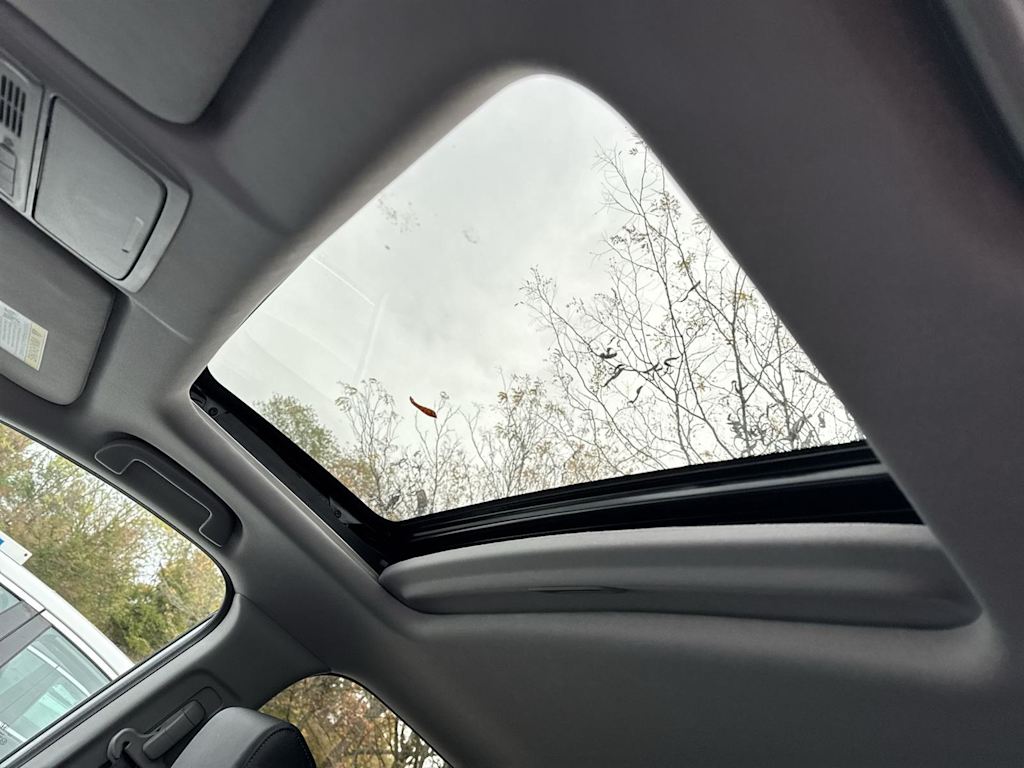 Thumbnail: 2022 Honda CR-V - 24