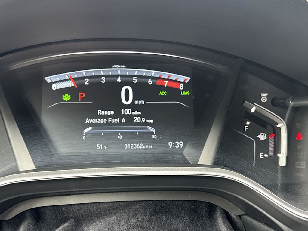 Thumbnail: 2022 Honda CR-V - 14