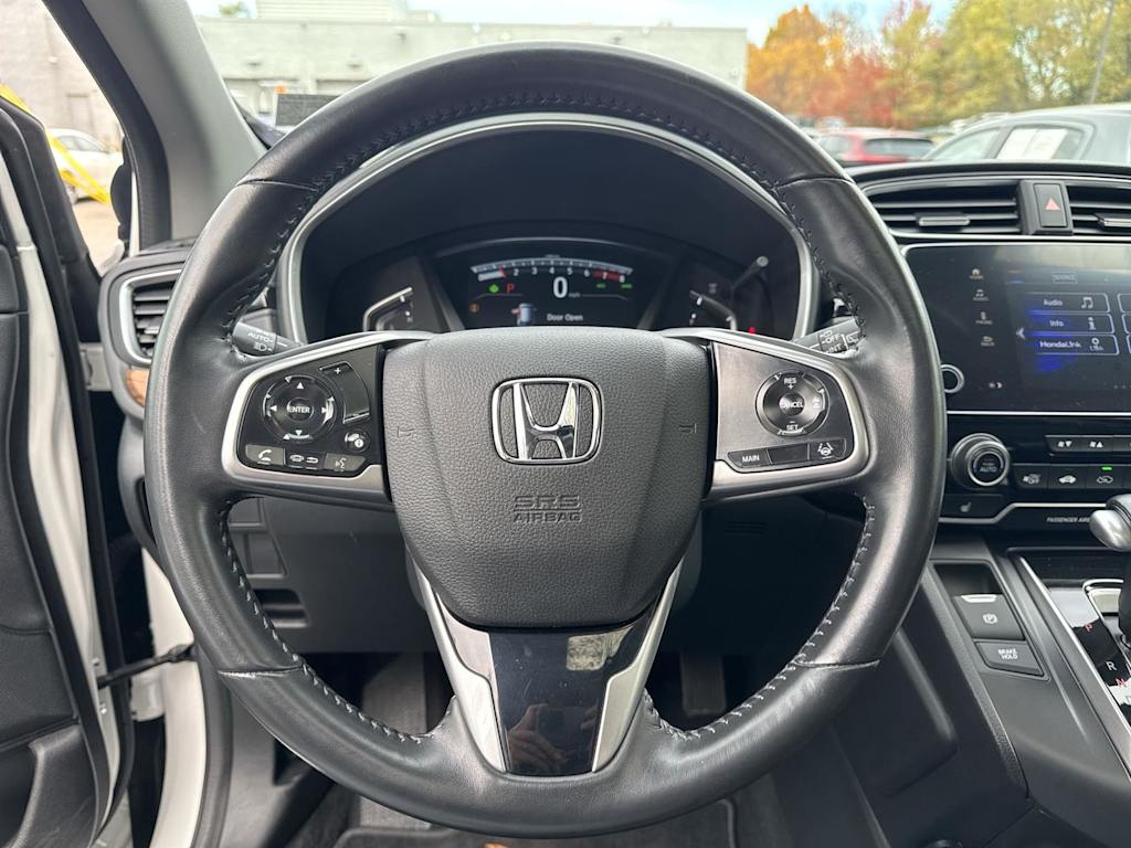 Thumbnail: 2022 Honda CR-V - 2