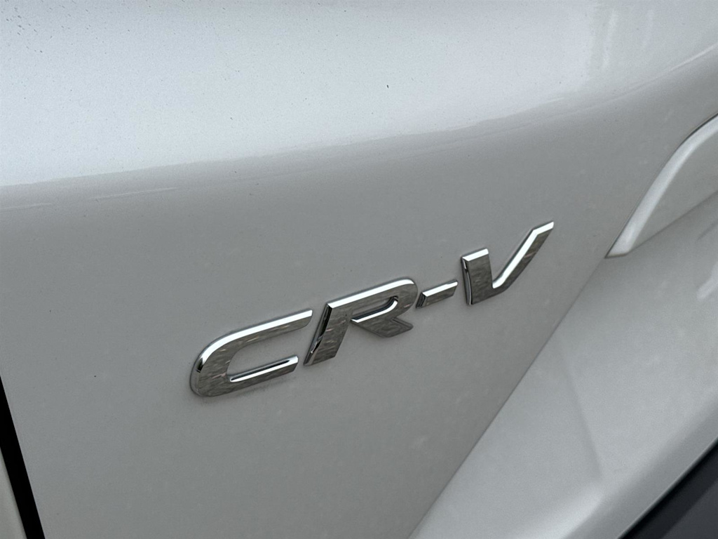 Thumbnail: 2022 Honda CR-V - 22