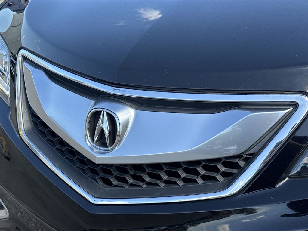 Thumbnail: 2016 Acura RDX - 19