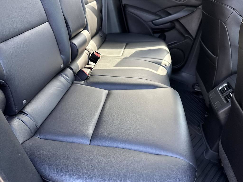 Thumbnail: 2016 Acura RDX - 8