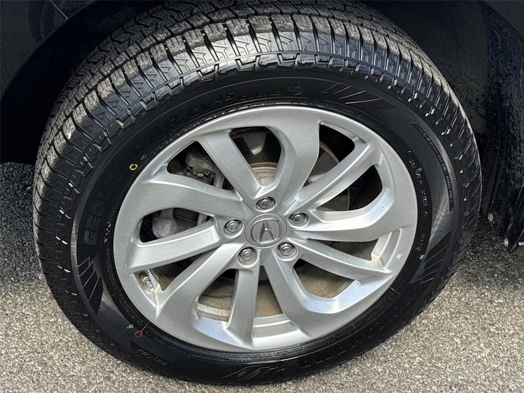 Thumbnail: 2016 Acura RDX - 6