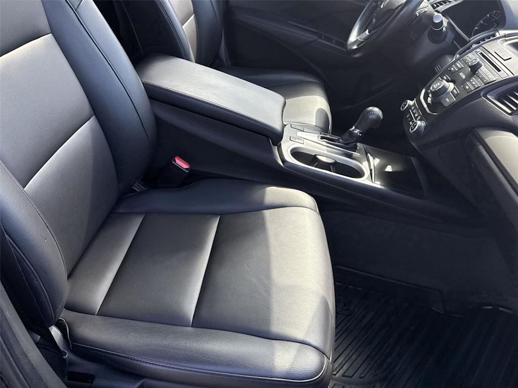 Thumbnail: 2016 Acura RDX - 23