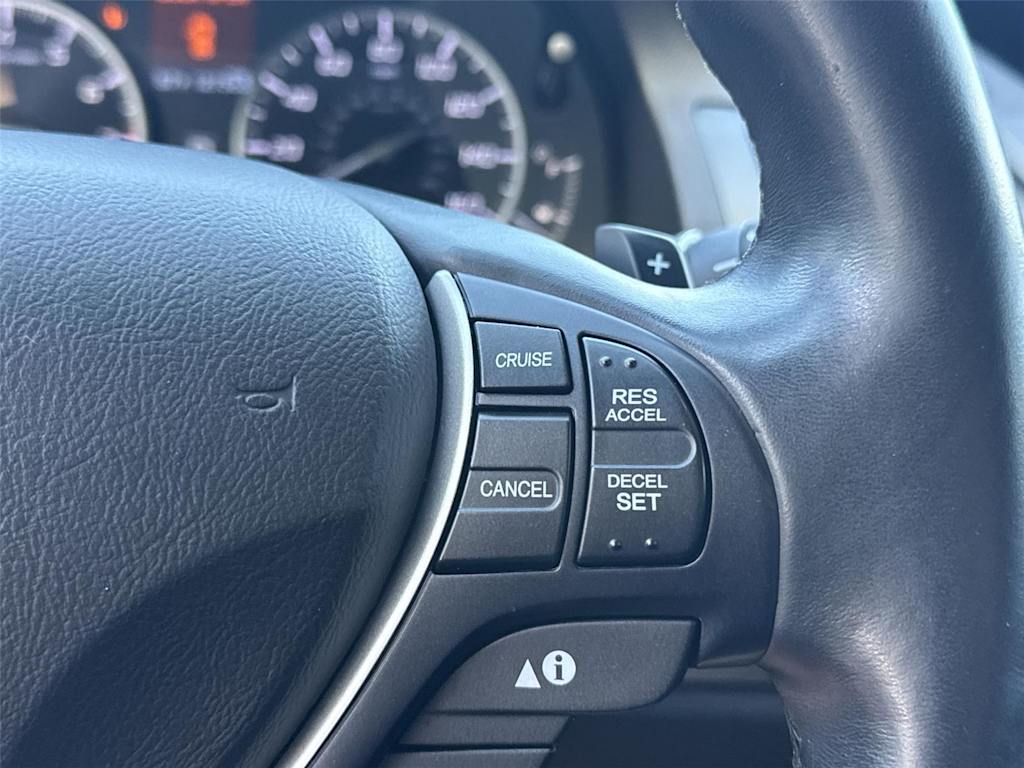 Thumbnail: 2016 Acura RDX - 26