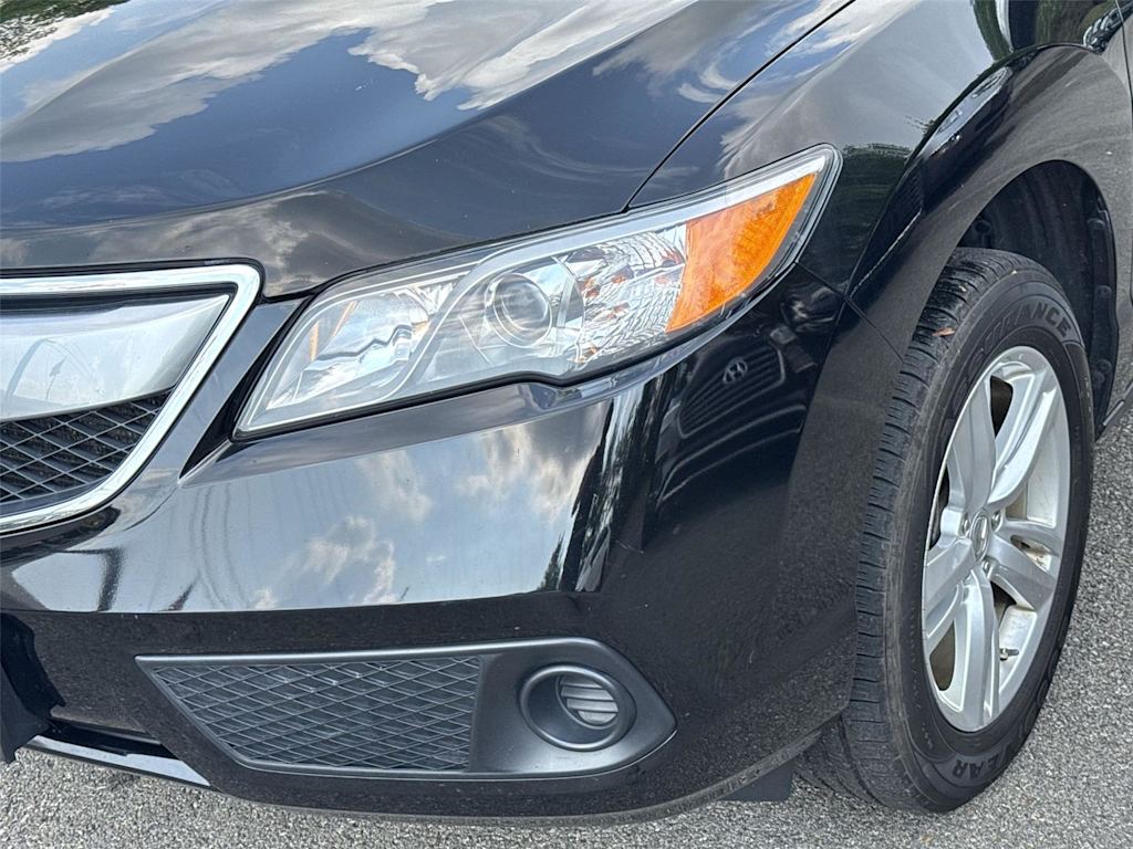 Thumbnail: 2015 Acura RDX - 19
