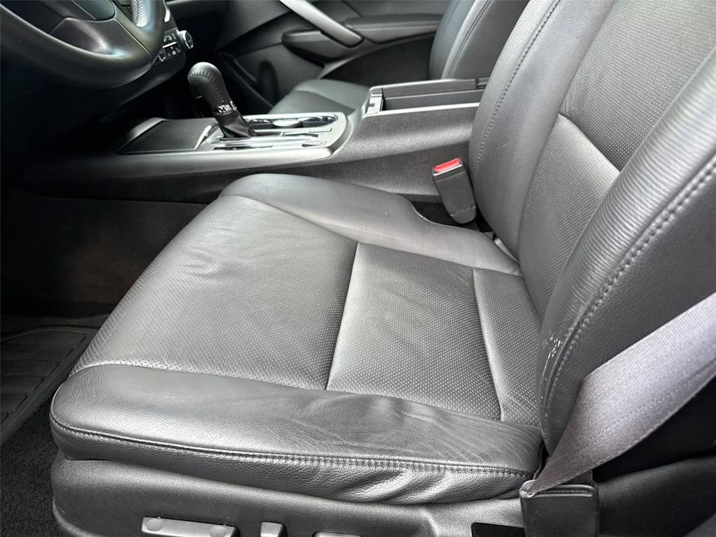 Thumbnail: 2015 Acura RDX - 9