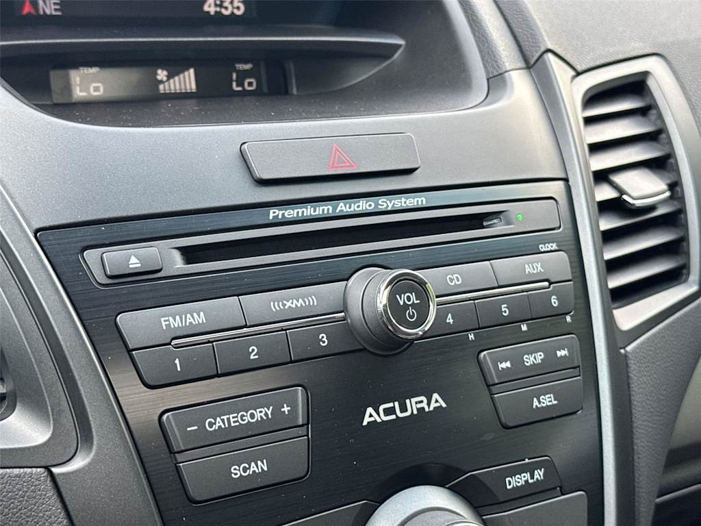 Thumbnail: 2015 Acura RDX - 28