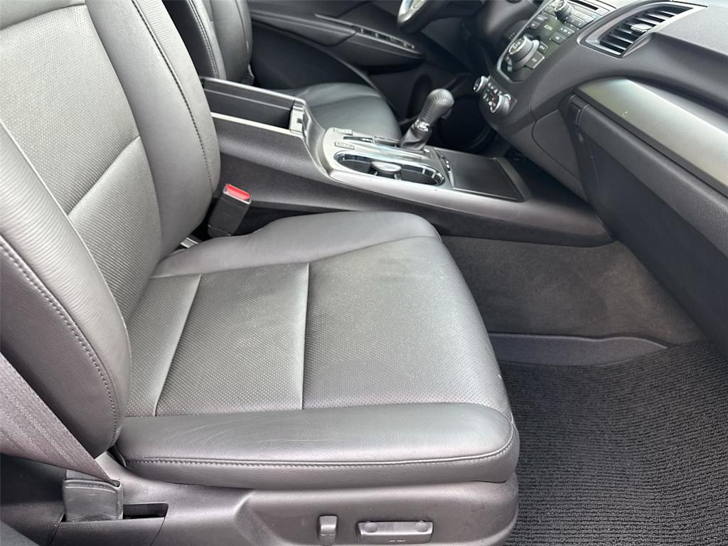 Thumbnail: 2015 Acura RDX - 24