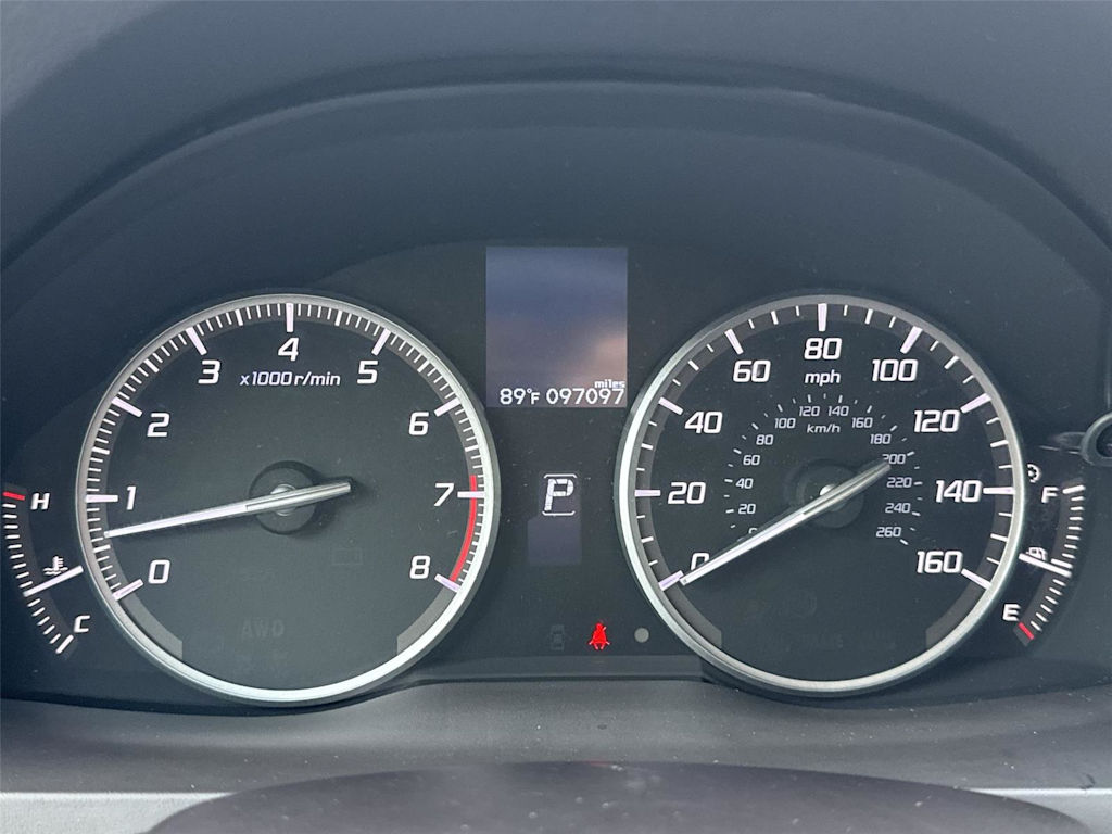 Thumbnail: 2015 Acura RDX - 30