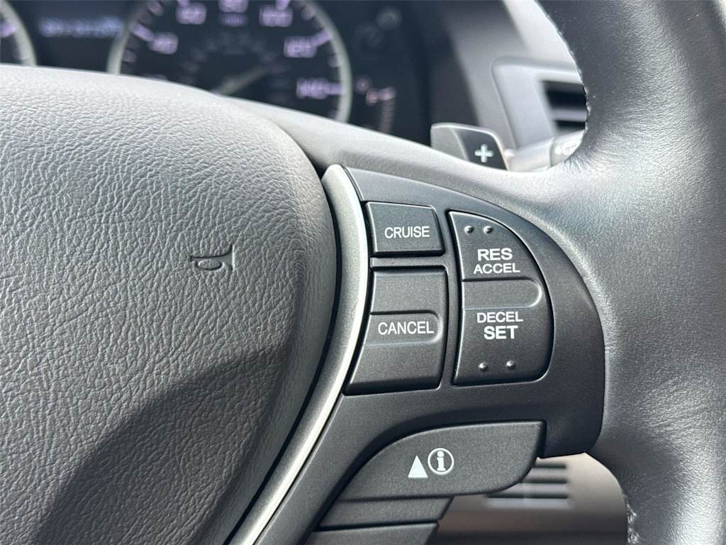 Thumbnail: 2015 Acura RDX - 26