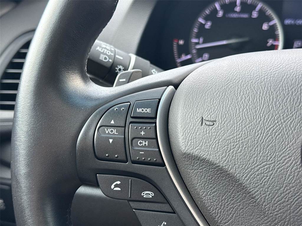 Thumbnail: 2015 Acura RDX - 25