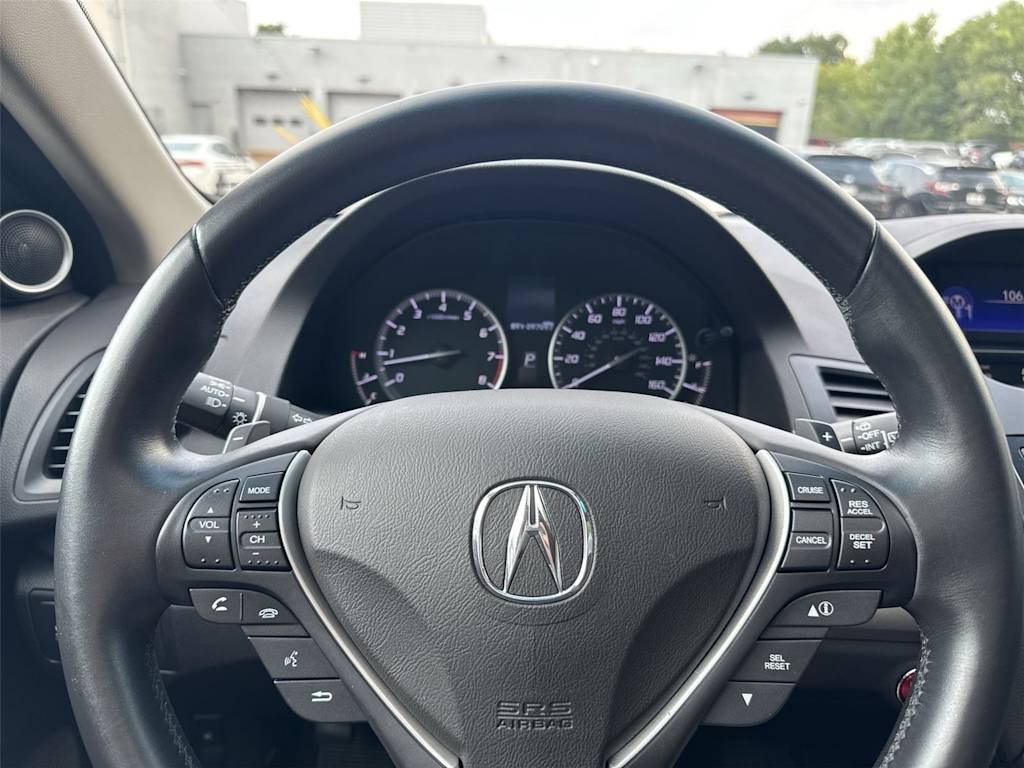 Thumbnail: 2015 Acura RDX - 2