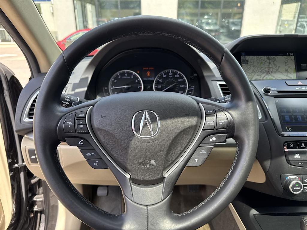Thumbnail: 2018 Acura RDX - 2