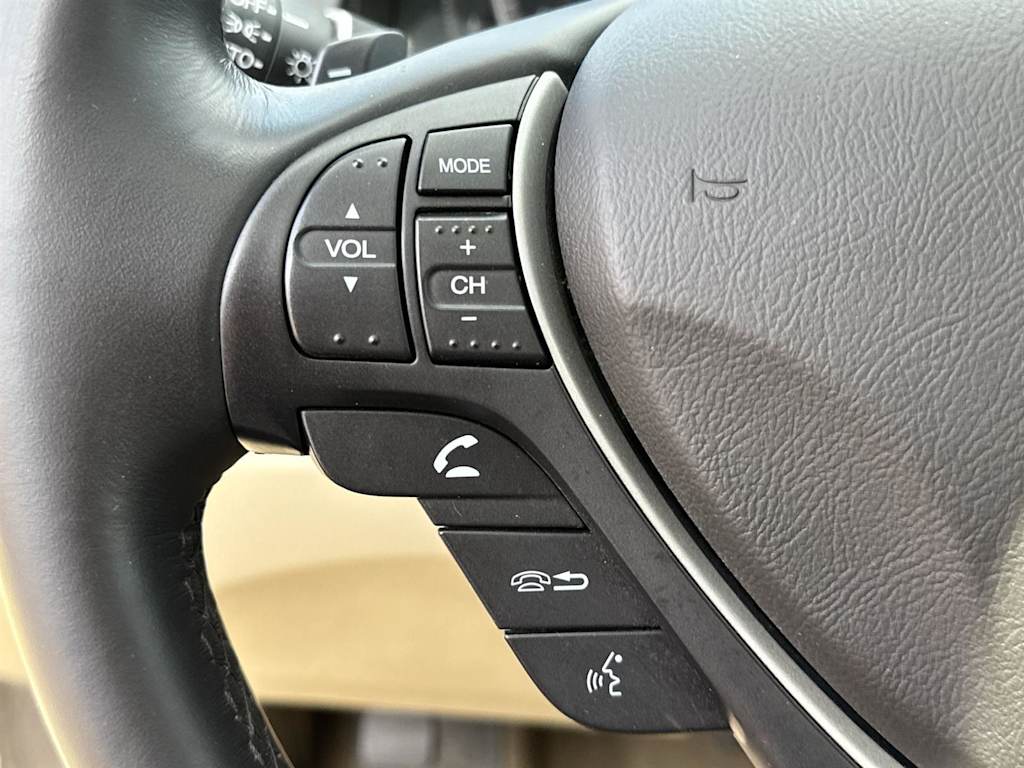 Thumbnail: 2018 Acura RDX - 24
