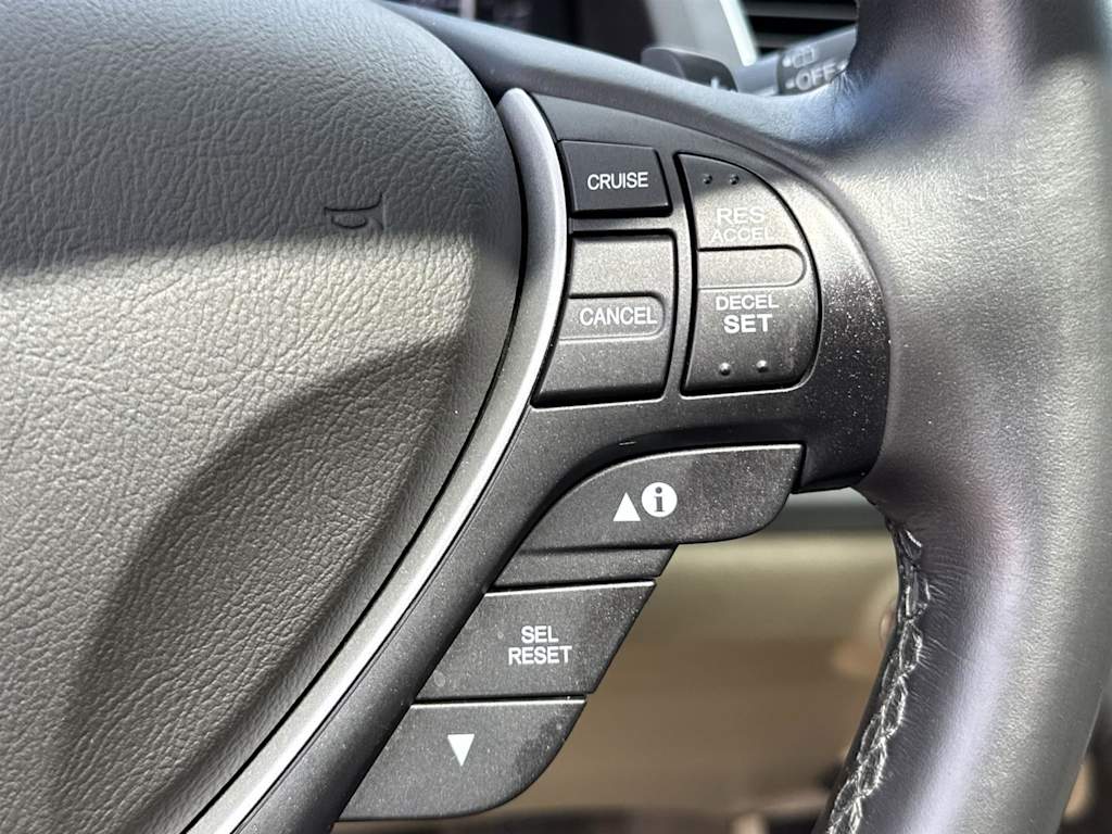 Thumbnail: 2018 Acura RDX - 25