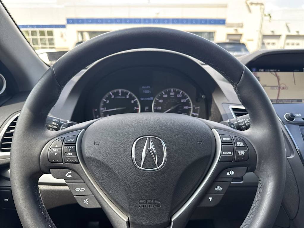 Thumbnail: 2018 Acura RDX - 2