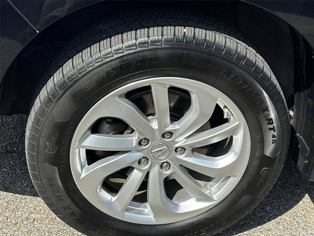Thumbnail: 2018 Acura RDX - 8