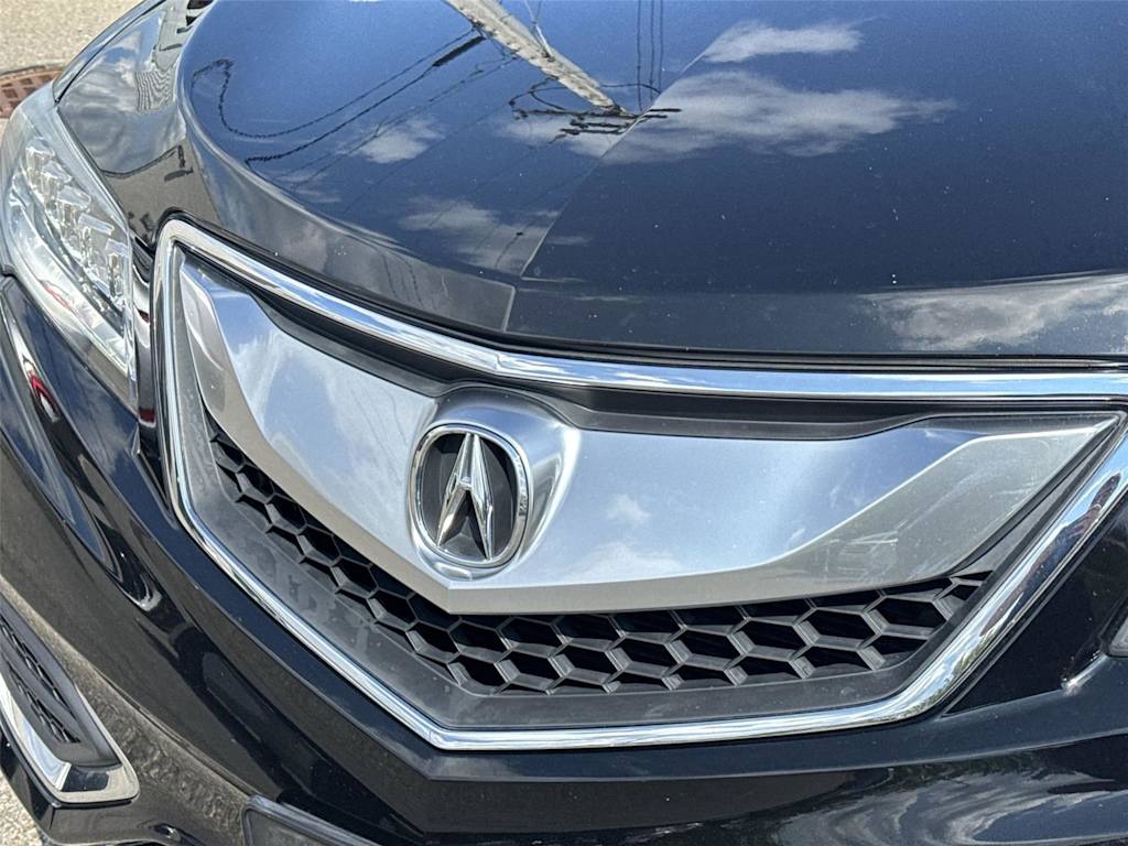 Thumbnail: 2018 Acura RDX - 7