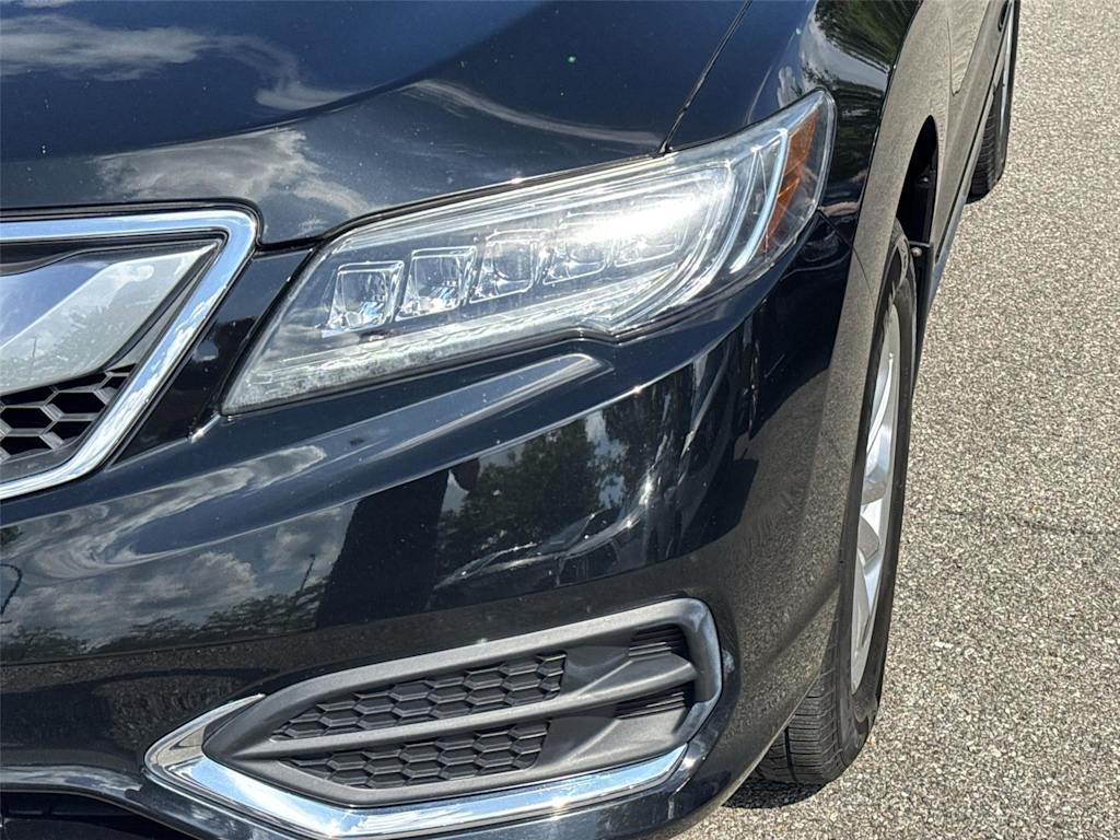 Thumbnail: 2018 Acura RDX - 20