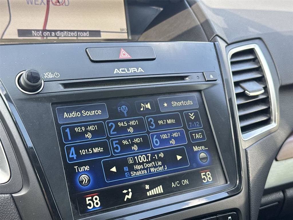 Thumbnail: 2018 Acura RDX - 31
